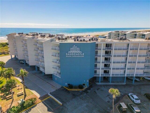 Condo for sale in Port Aransas, Texas