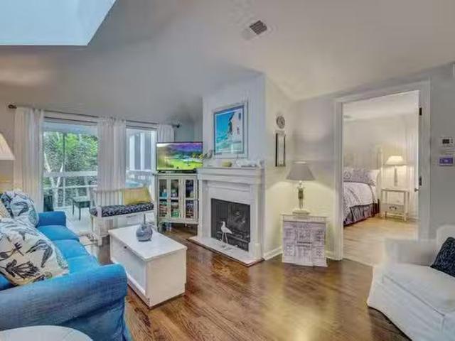Apartment for rent in Isle Of Palms, South Carolina