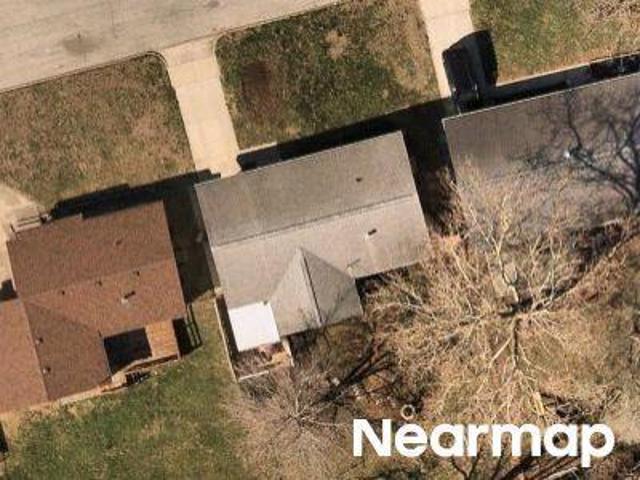 House for sale in Decatur, Illinois