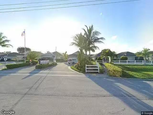 House for rent in Sebastian