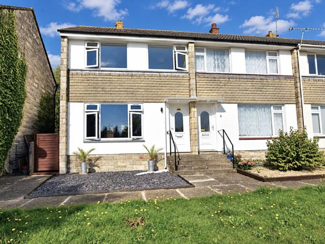 House for rent in Binstead, Ryde