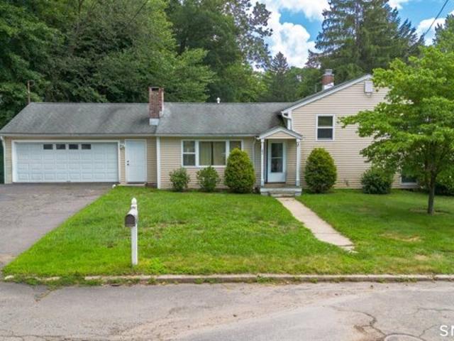 House for sale in Naugatuck, Connecticut