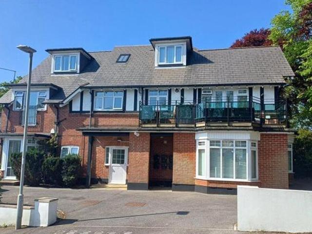 House for sale in Poole