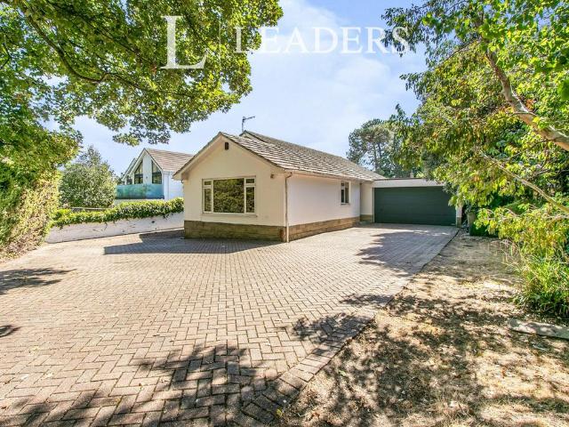 House for rent in Poole