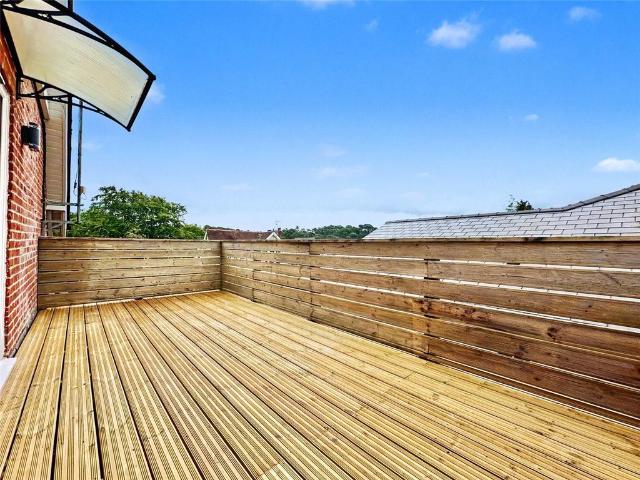 Apartment for rent in Poole