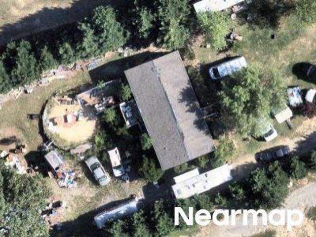 House for sale in Angier, North Carolina