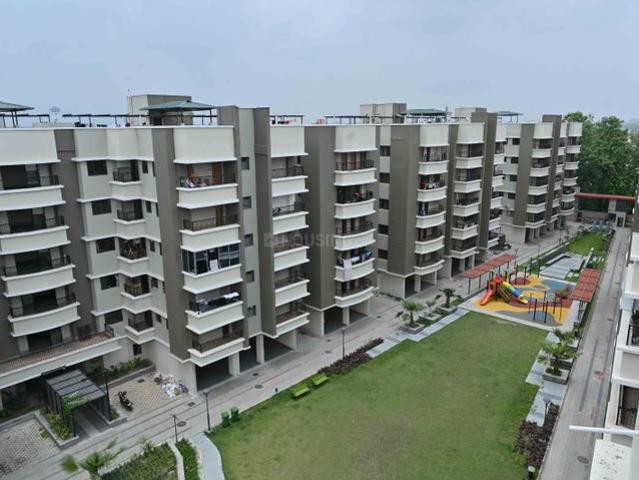 Flat for sale in Matigara, West Bengal