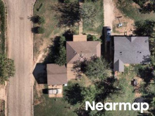 House for sale in Taylor, Texas