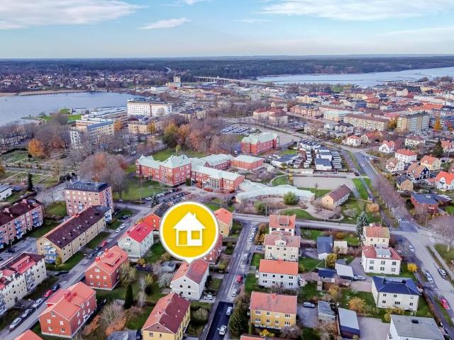 Lägenhet hyra i Mariero, Vänersborg