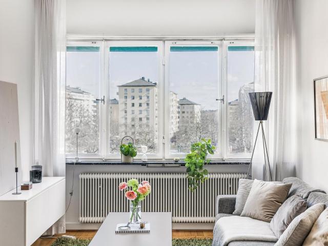 Bostad till salu i Botkyrka, Stockholm