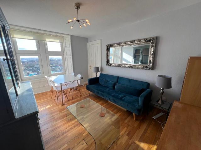 Apartment for rent in Scotland