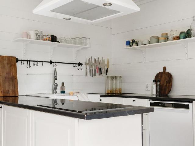 Hus hyra i Haninge, Stockholm