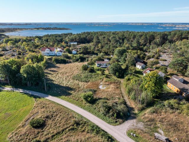 Hus till salu