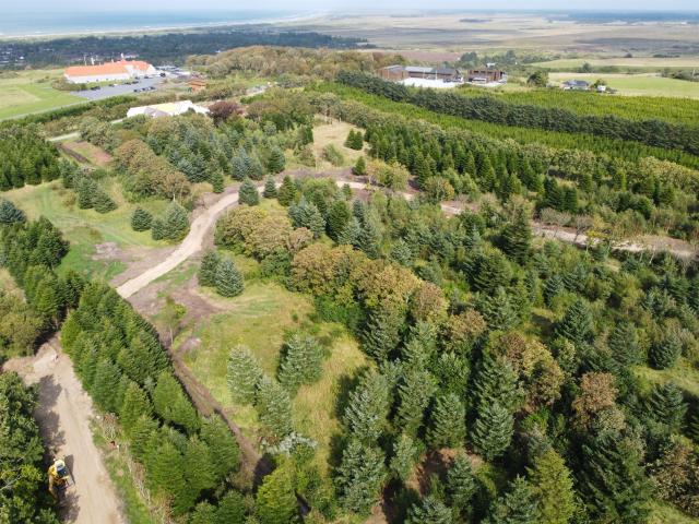 Grund til salg i Brønderslev-Dronninglund