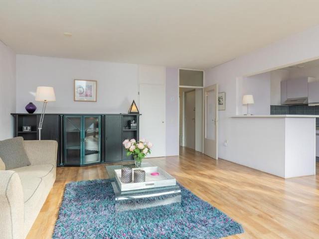 Appartement te huur in Zuid-Schalkwijk, Haarlem