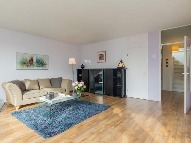 Appartement te huur in Haarlem