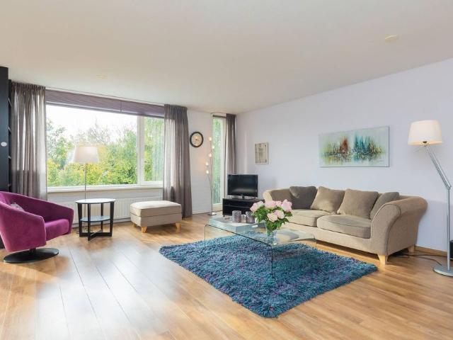 Appartement te huur in Haarlem