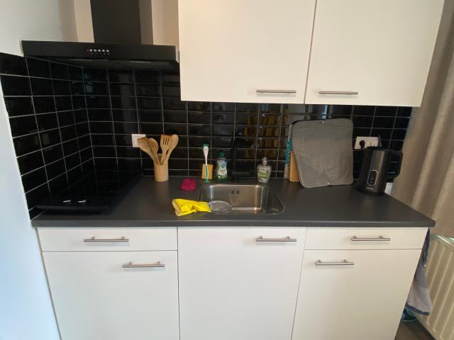 Studio te huur in Nijmegen