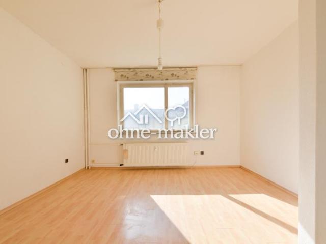 Apartment kaufen in Sanderau, Würzburg