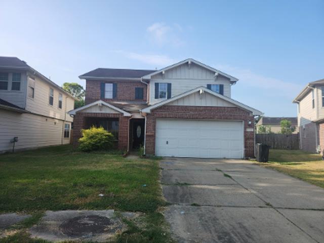 House for sale in Olympia, Houston