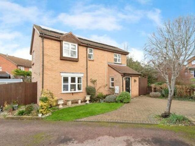 House for sale in Letchworth, Hertfordshire