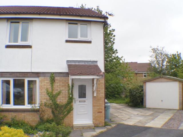 House for rent in Allerton, West Yorkshire