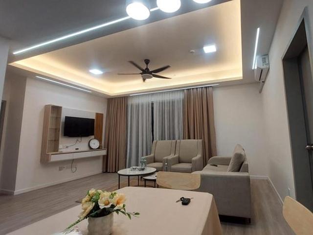 Condominium for rent in Tanjong Sepat, Selangor