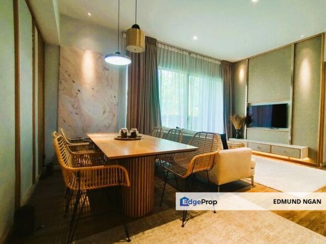 Condominium for sale in Tanjong Sepat, Selangor