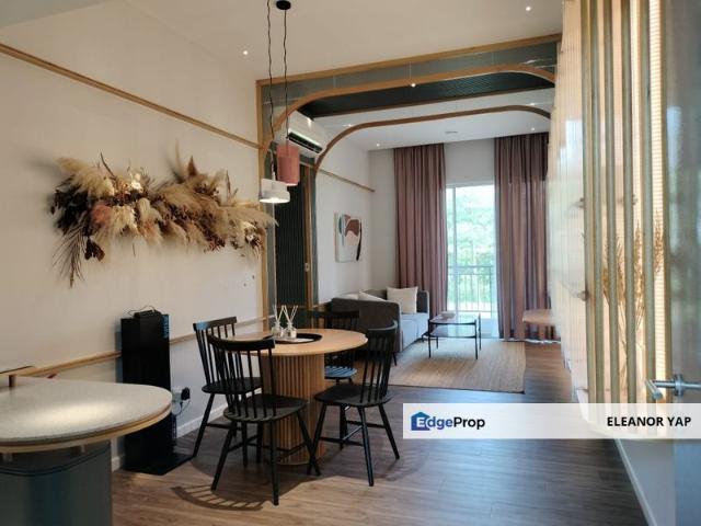 Condominium for sale in Tanjong Sepat, Selangor
