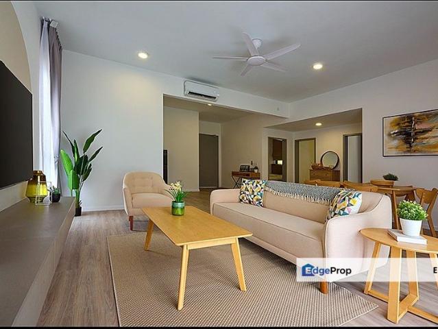 Condominium for sale in Tanjong Sepat, Selangor