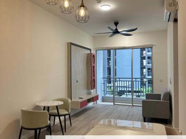 Condominium for rent in Tanjong Sepat, Selangor