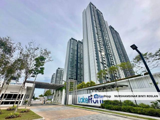 Condominium for sale in Tanjong Sepat, Selangor