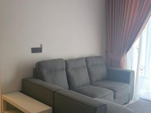 Condominium for rent in Tanjong Sepat, Selangor