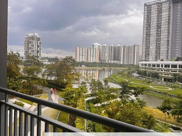 Condominium for rent in Tanjong Sepat, Selangor