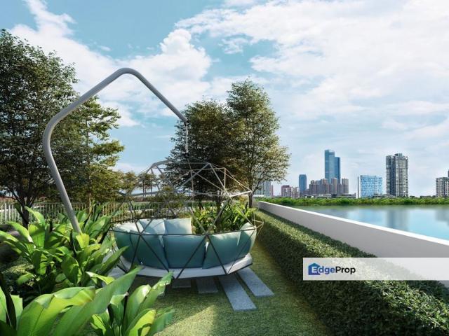 Condominium for sale in Tanjong Sepat, Selangor