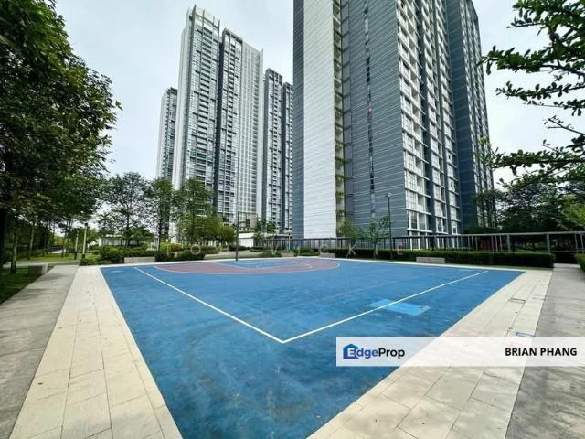 Condominium for rent in Tanjong Sepat, Selangor