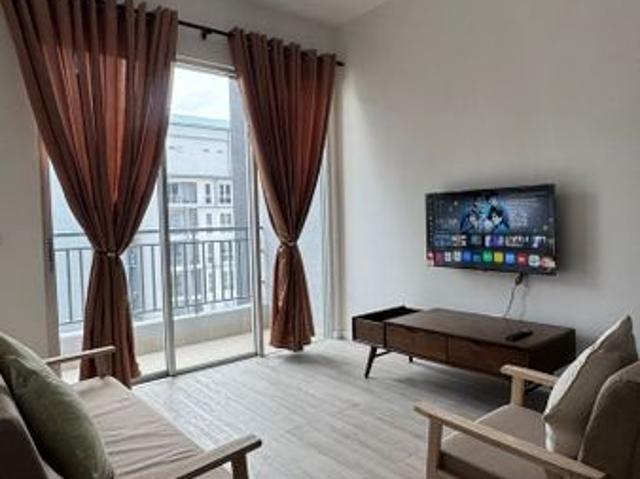 Condominium for rent in Tanjong Sepat, Selangor