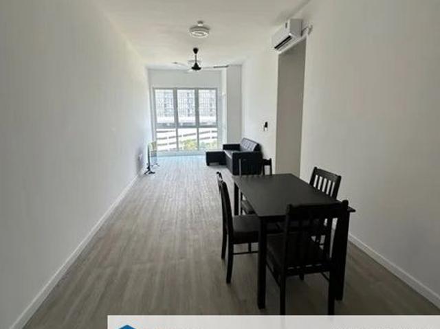 Condominium for rent in Tanjong Sepat, Selangor