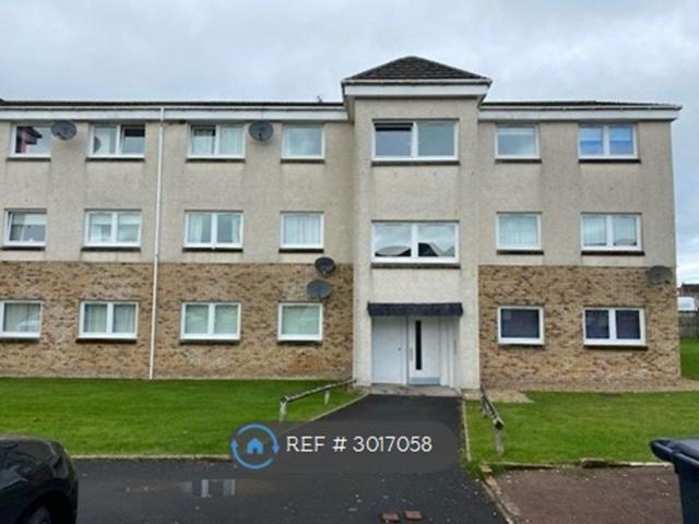 Apartment for rent in Lesmahagow, Scotland