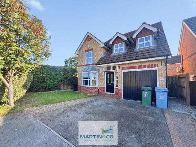 House for rent in Gateford, Bassetlaw