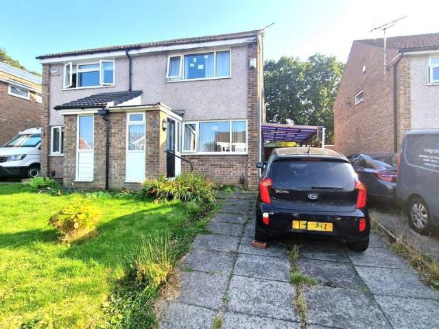 House for rent in Hazel Grove, Greater Manchester