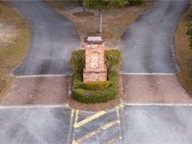 Land for sale in Waverly, Georgia
