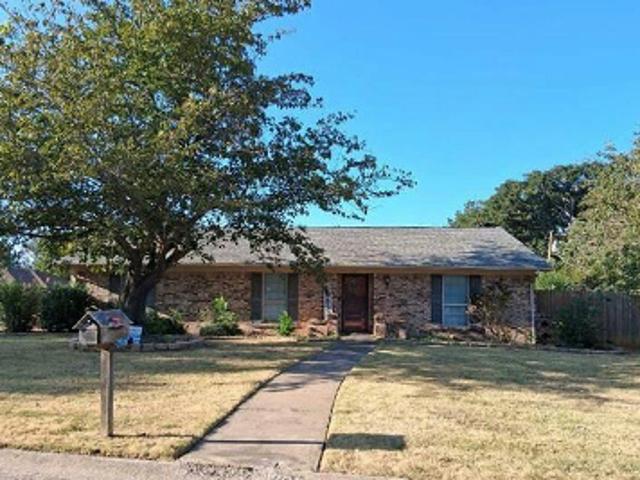 House for sale in Denton, Texas