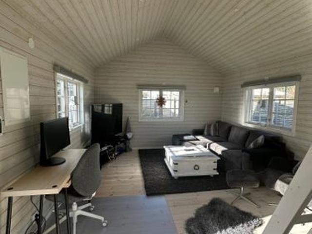 Stuga hyra i Skåne