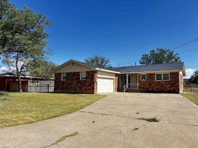 House for sale in Potter, Texas