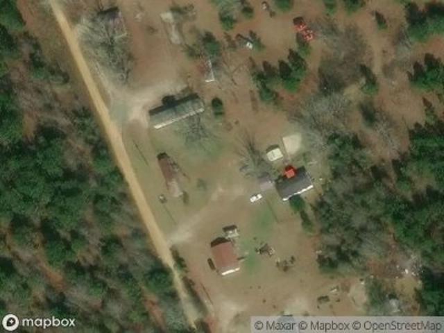 Property for sale in Dodge, Georgia