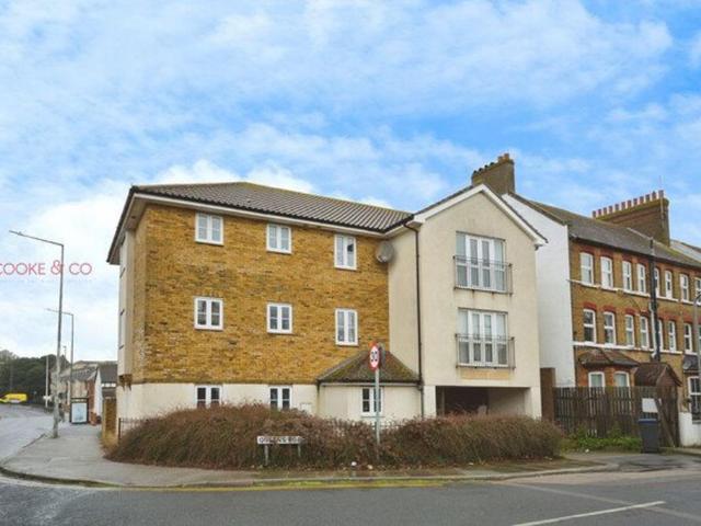 Apartment for rent in Margate, Thanet