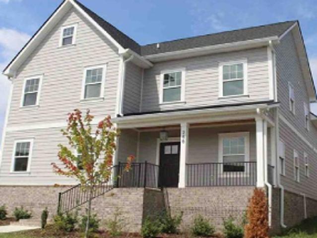 House for sale in Tennessee