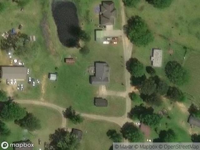House for sale in Columbia, Mississippi