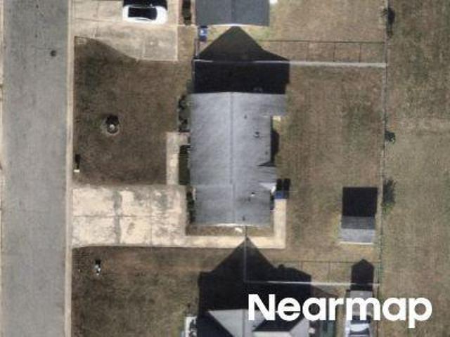 House for sale in Rocky Mount, North Carolina